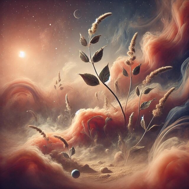 Slow Growth Symphony