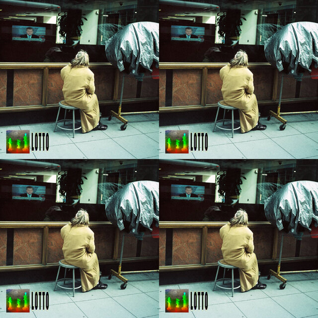 Cover art for album If It's Too Loud: First Listen for 17 and 24 October 2025 by User