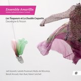 Les Troqueurs, Scène VII: Fanchon, Margot, Lubin, Lucas