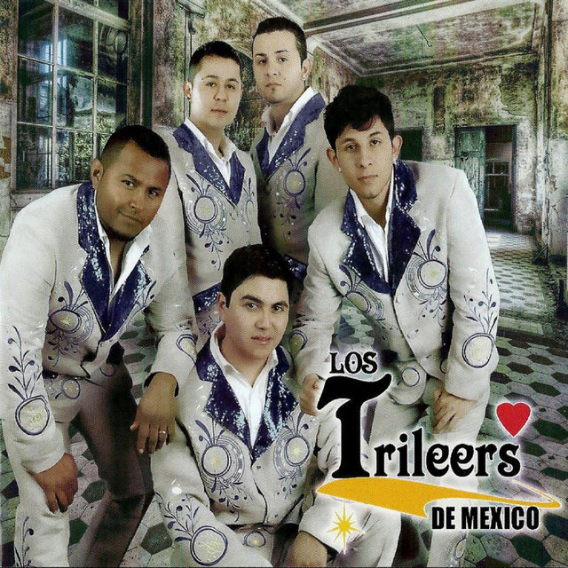 Los Trileers De Mexico