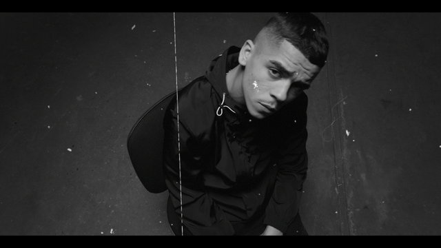 Phénomène 5 (Clip officiel)