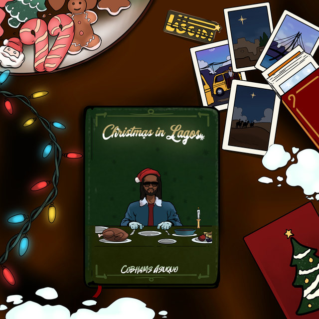 Christmas in Lagos