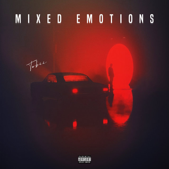 MIXED EMOTIONS