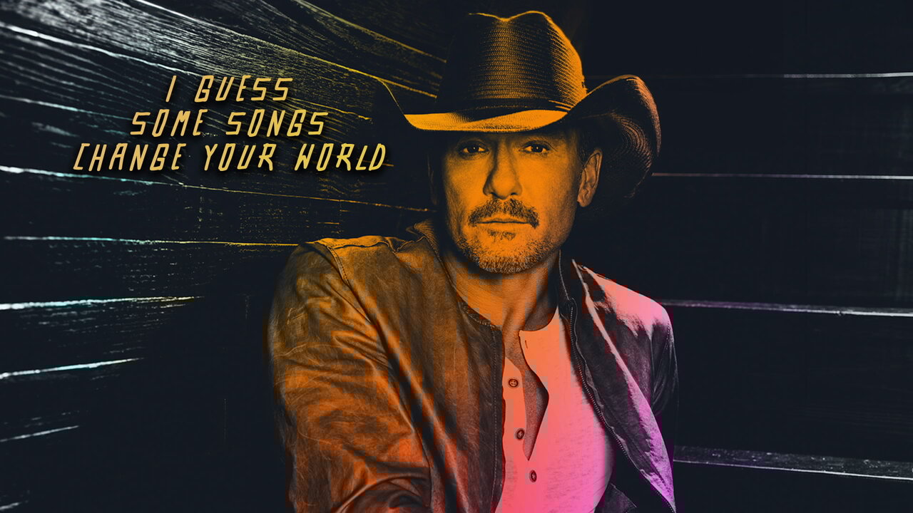 Some Songs Change Your World (Lyric Video)