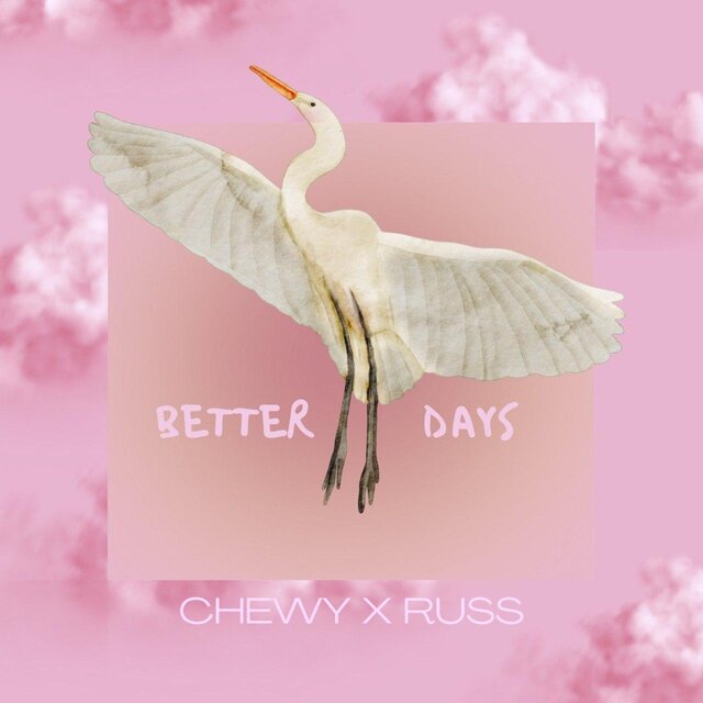 Better days (feat. vulcaire)