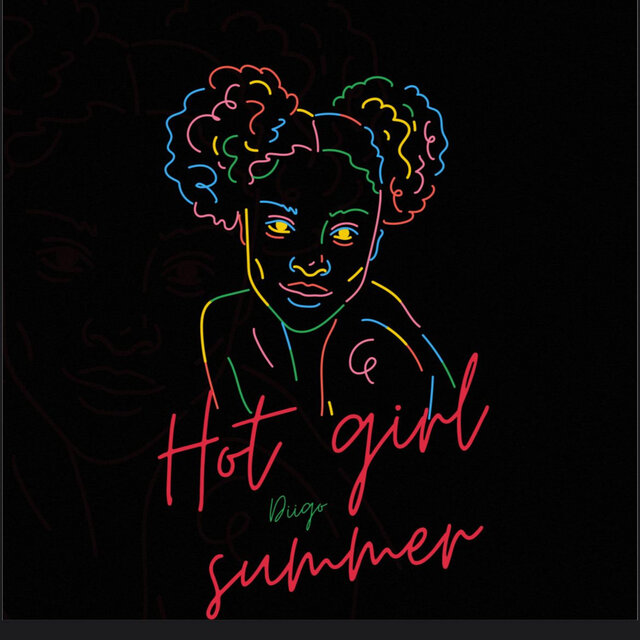 Hot Girl Summer