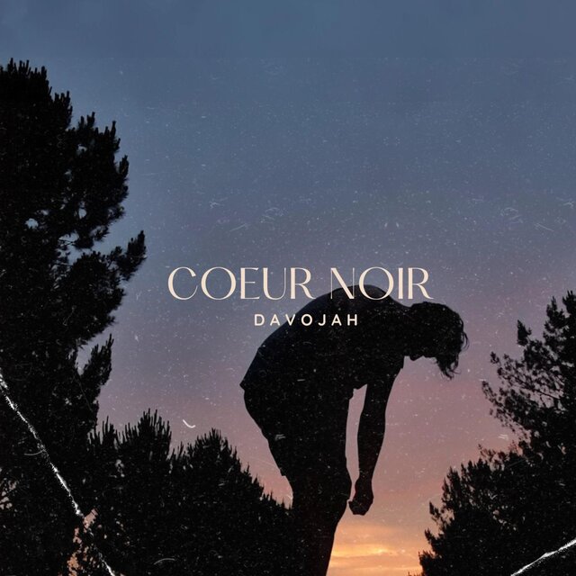 Coeur noir