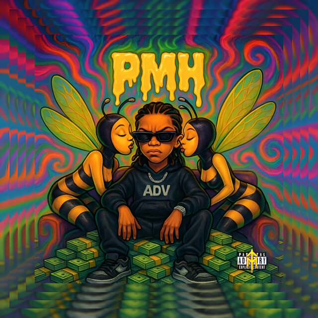 Pmh