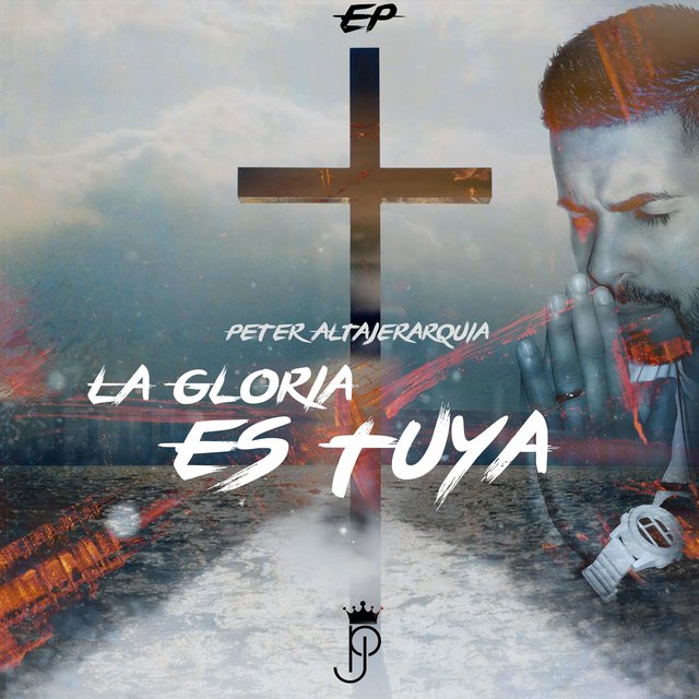 La Gloria Es Tuya