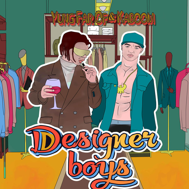 Designer Boys
