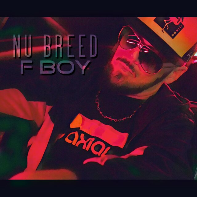 F Boy