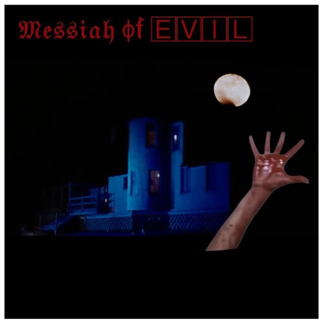 Messiah of Evil