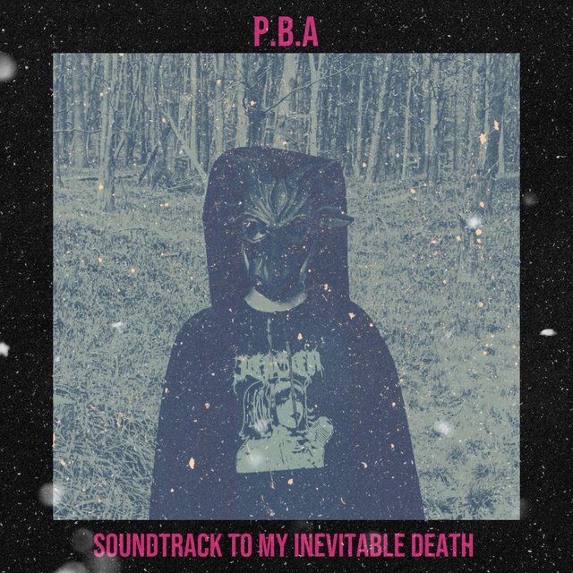 Soundtrack To My Inevitable Death