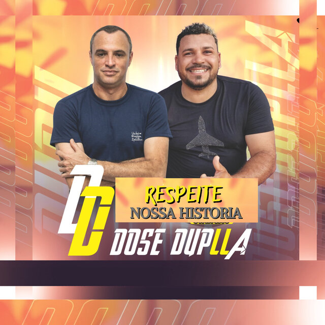 Respeite Nossa História