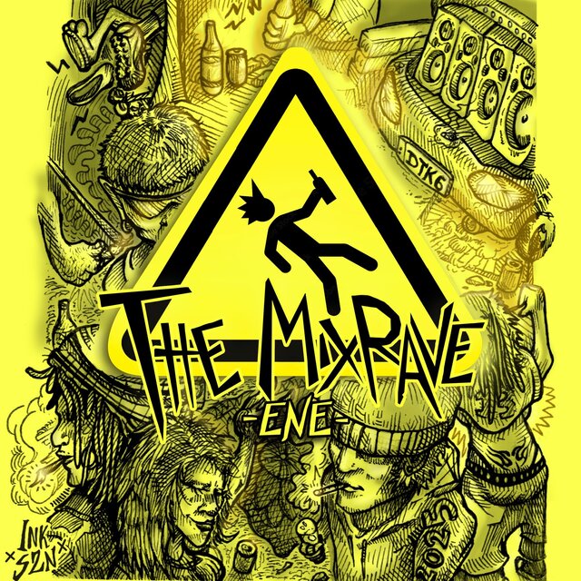 The Mixrave