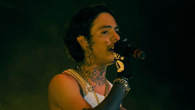 El Drip (En Vivo)