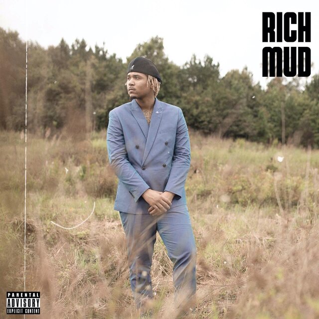 Rich Mud