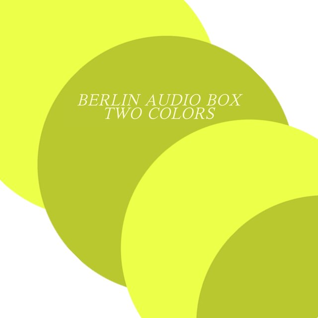 Two Colors