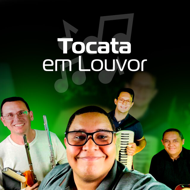 Tocata em Louvor
