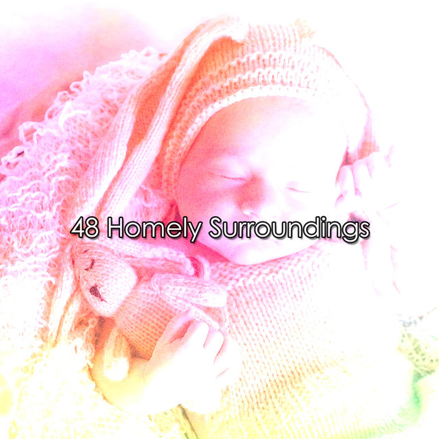 48 Entorno hogareño