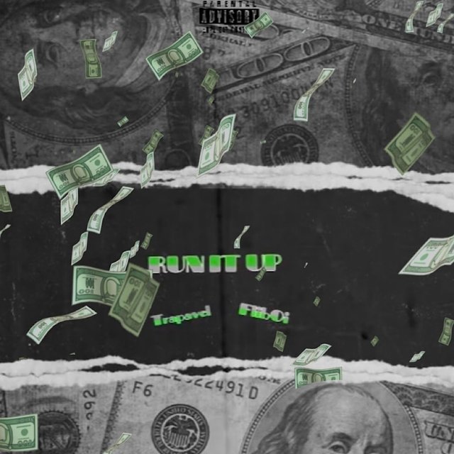 Run It Up (feat. Flib0i)