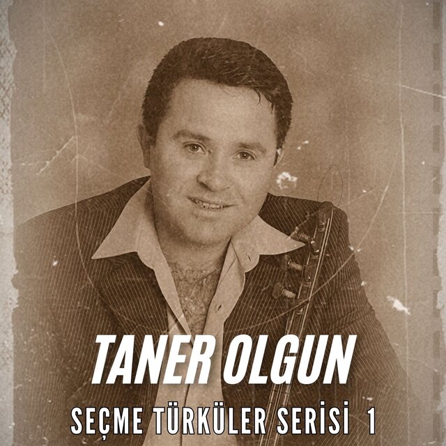 Seçme Türküler Serisi 1