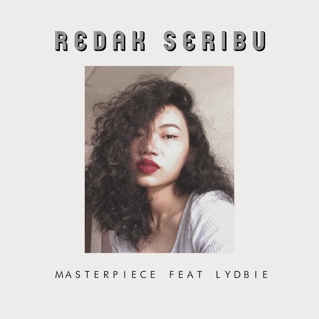 Redak Seribu (feat. Lydbie)