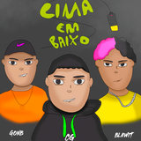 Cima em Baixo
