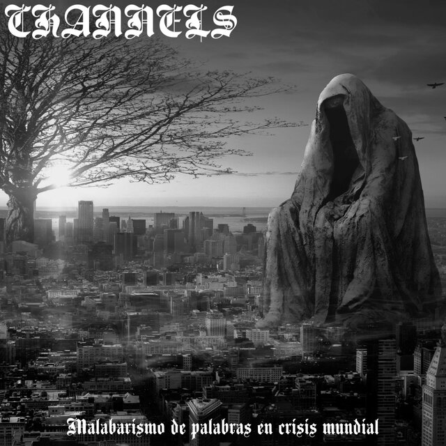 Malabarismo de palabras en crisis mundial