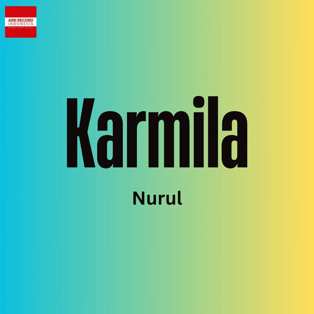 Karmila