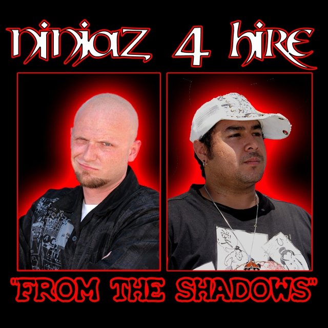 From The Shadows