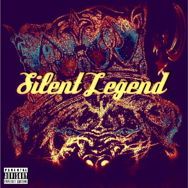 Silent Legend