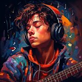 Soft Sleep Orchestra Melodie