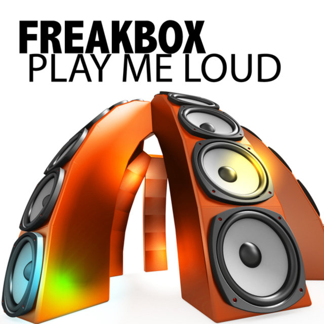 Play Me Loud