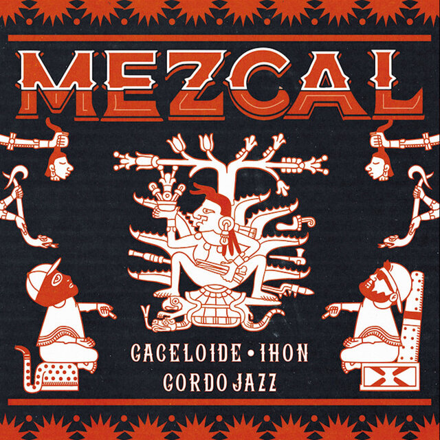Mezcal