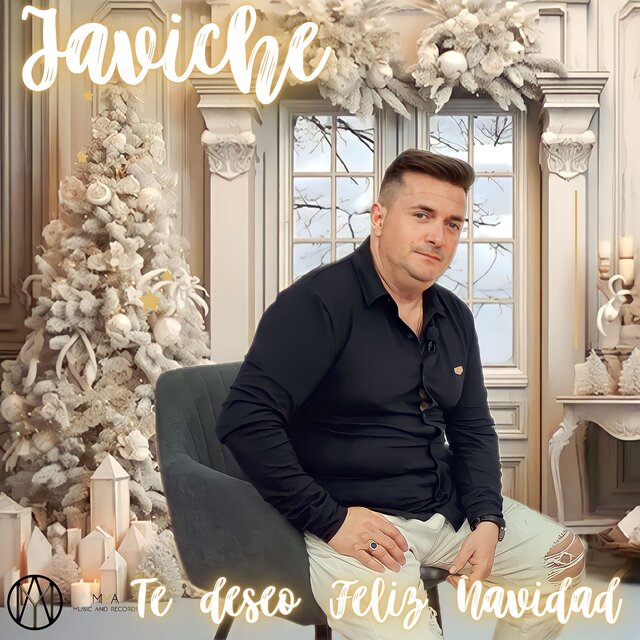 Te deseo Feliz Navidad