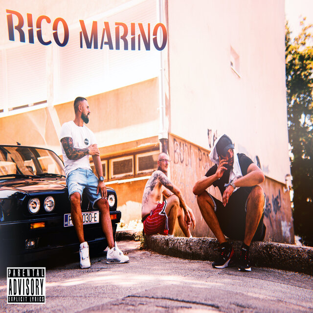 Rico Marino