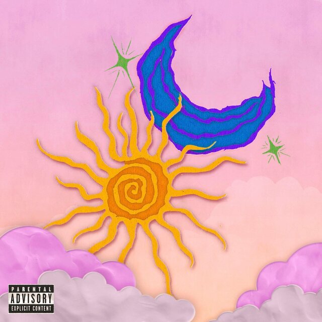 the sun never gets cold