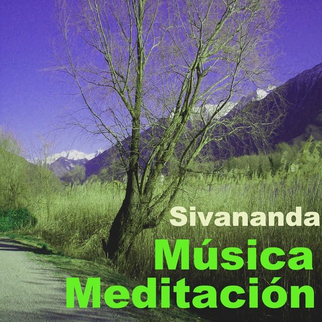 Música Meditación