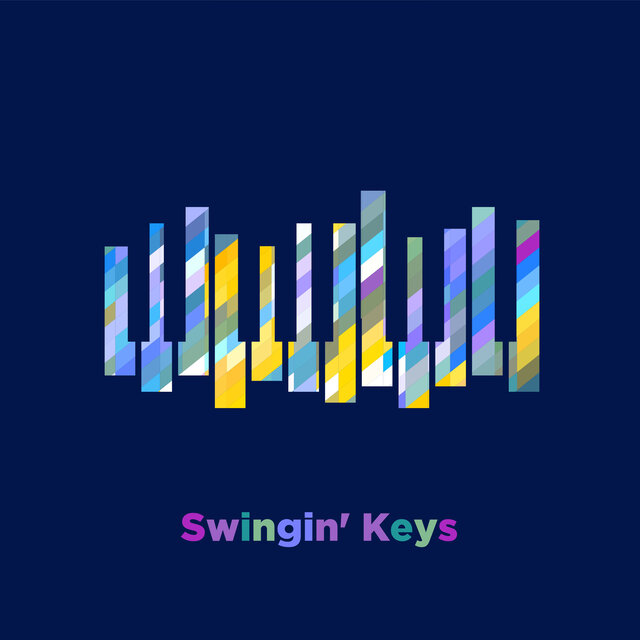 Swingin' Keys - In No Time