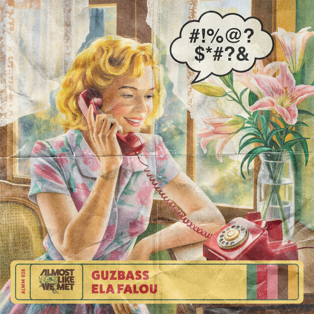 Ela Falou (Extended)