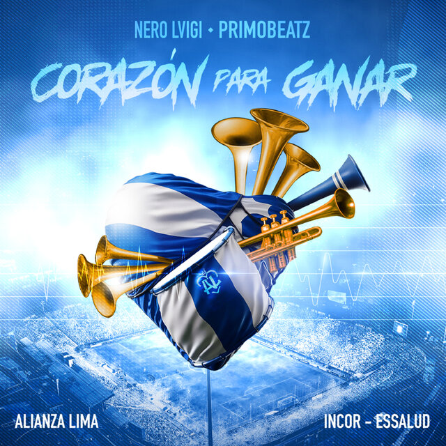 Corazón para Ganar