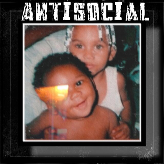 Antisocial