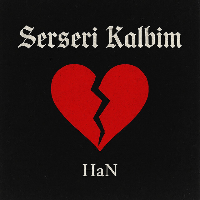 Serseri Kalbim