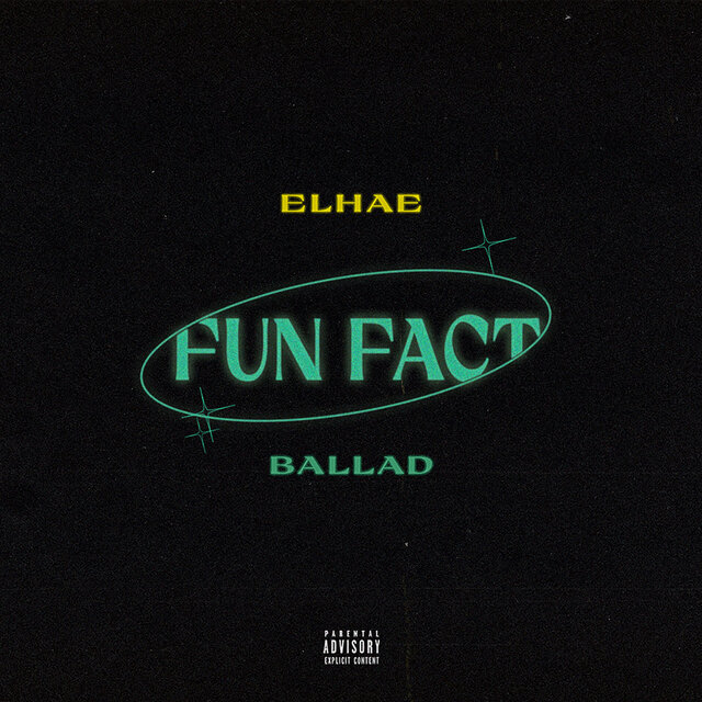 Fun Fact Ballad