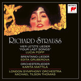 Sechs Lieder Op. 68: No. 2, Ich wollt ein Sträusslein binden