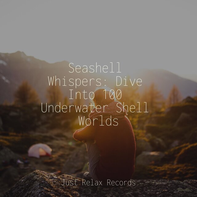 Seashell Whispers: Dive Into 100 Underwater Shell Worlds