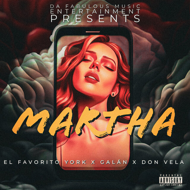 Martha