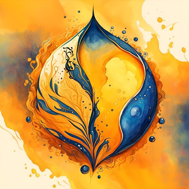 Teardrop Atlas