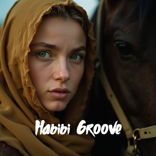 Habibi Groove